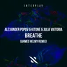 Breathe - Ahmed Helmy Remix by Alexander Popov cover art