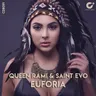 Euforia cover art