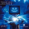 Spirit by Talla 2XLC cover art