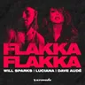 Flakka Flakka cover art
