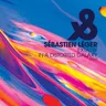 In A Distorted Galaxy by Sébastien Léger cover art