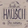 Hausch - George Morel's Groove Mix cover art