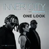 One Look by Kevin Saunderson cover art