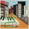 Up in the Sky by Kolter cover art
