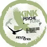 PSYCHEFUNK cover art