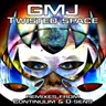 Twisted Space cover art