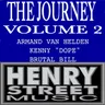Aight Beats - Original Mix by Armand Van Helden cover art