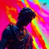 A Great Light - Sam Shure Remix cover art