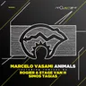Animals - Original Mix cover art