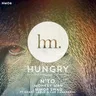 Monkey Man cover art