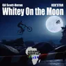 Whitey On The Moon - Afro Mix by Kek'star cover art