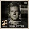 First Contact - Jacme Remix cover art