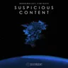 Suspicious Content by TiM TASTE cover art