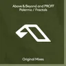 Palermo by Above & Beyond cover art