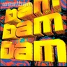 Celebration Generation by Westbam cover art