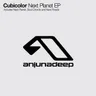 New Roads (original mix) by Cubicolor cover art