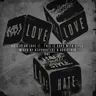 Hate It Or Love It... This Is HARD with STYLE - One (Mixed Version) album cover