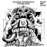 Chord Rave by Reinier Zonneveld cover art