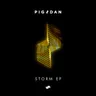 Storm cover art