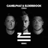 Cola - ZHU Remix cover art