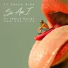 So Am I (feat. Damian Marley & Skrillex) by Skrillex cover art