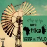 Kunta Kinte by Citizen Deep cover art