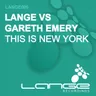 This Is New York - Original Mix cover art