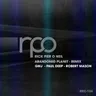 Abandoned Planet - GMJ Remix cover art