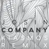 Company - Kiasmos Remix cover art