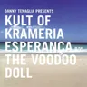 Esperança (Radio Edit) cover art