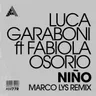 Niño (Marco Lys Remix) - Extended Mix cover art