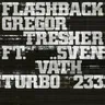 Flashback (Pavel Petrov Remix) by Sven Väth cover art