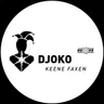 Keene Faxen by Kolter cover art