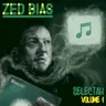 Letting You Go by Zed Bias cover art