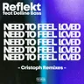 Need To Feel Loved - Cristoph Remix by Cristoph cover art