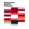 Fireisland (Suncatcher Remix) by Solarstone cover art