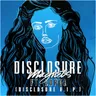 Magnets - Disclosure V.I.P. cover art