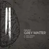 Grey Matter cover art