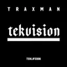 Let Me Get Up by Traxman cover art