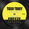 Nitty Gritty - Extended Remix 2020 by Todd Terry cover art