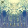 Strange cover art