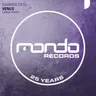 Venus (Lange Remix) - Radio Edit by Lange cover art