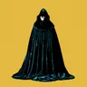 Searchin' - THEMBA Remix by Damian Lazarus cover art