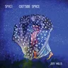 Some Soul, Some Space by Jeff Mills cover art