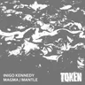 Magma cover art