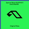 Ariel (edit) by Spencer Brown cover art