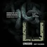 Chain Reaction - D-Unity Remix by Deborah de Luca cover art
