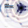 Devil's Elbow - Max Cooper Remix by Nick Warren cover art