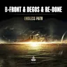 Endless Path (extended mix) cover art