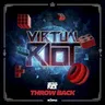 Throwback by Virtual Riot cover art